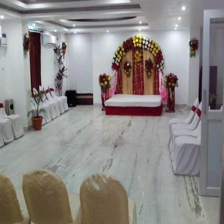 Hotel Sunview Dispur Kültér fotó