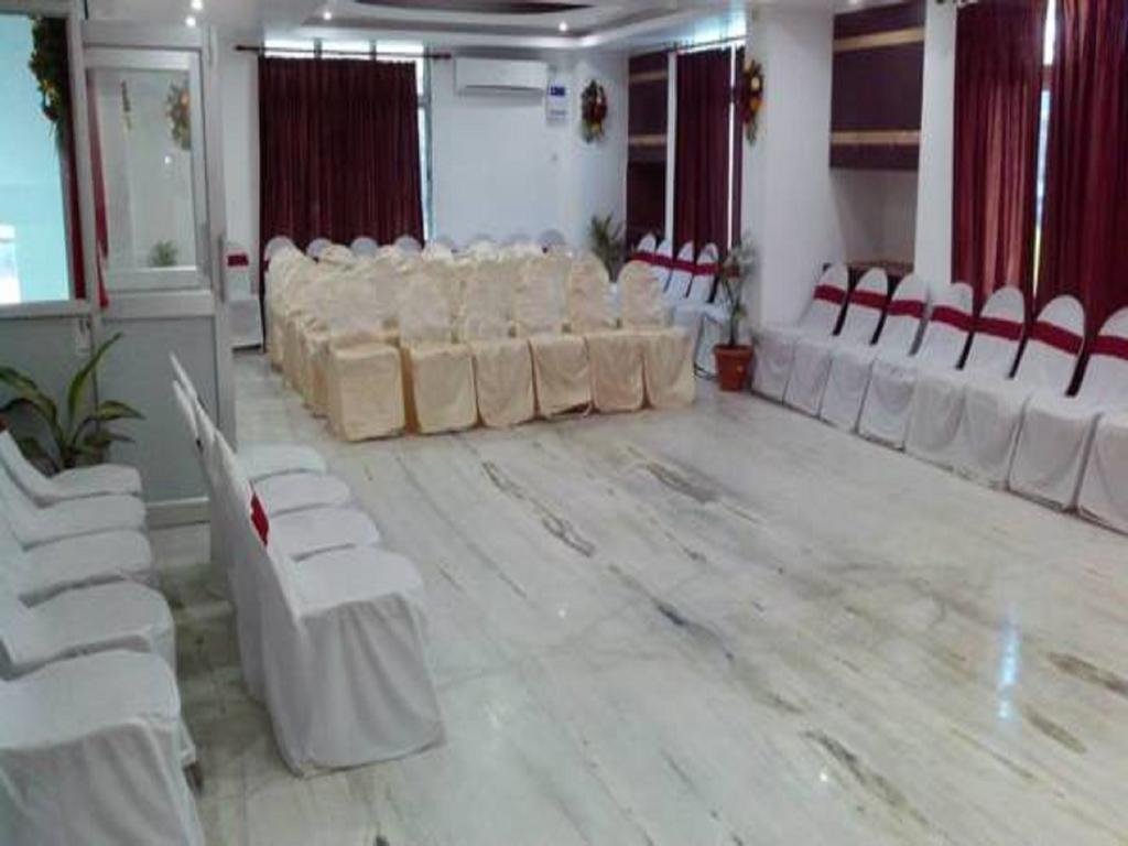 Hotel Sunview Dispur Kültér fotó