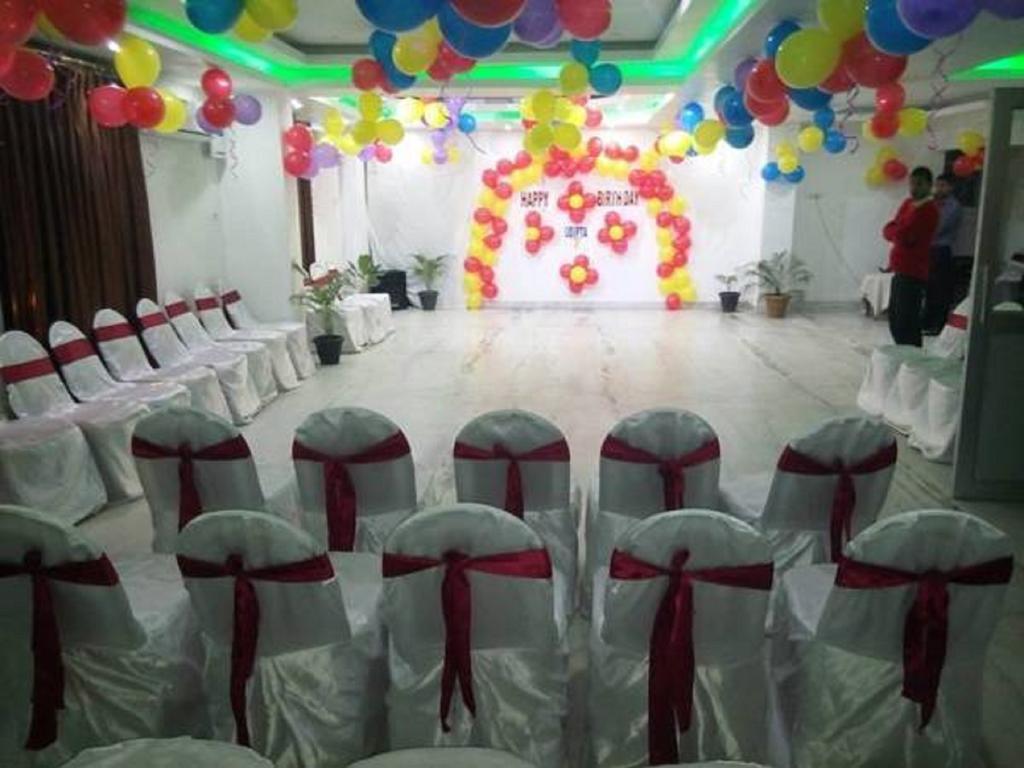 Hotel Sunview Dispur Kültér fotó
