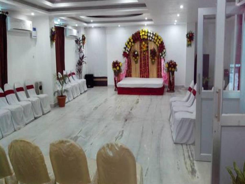 Hotel Sunview Dispur Kültér fotó