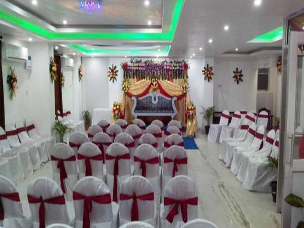 Hotel Sunview Dispur Kültér fotó