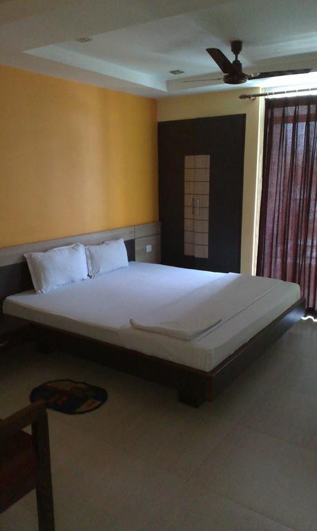 Hotel Sunview Dispur Szoba fotó