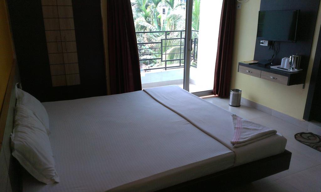 Hotel Sunview Dispur Szoba fotó